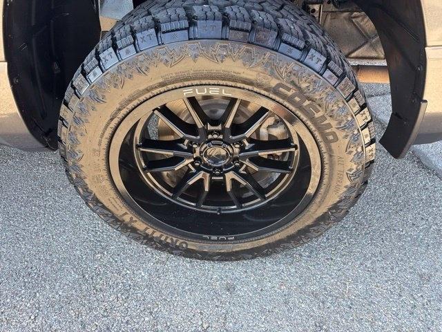 RAM 1500  2020