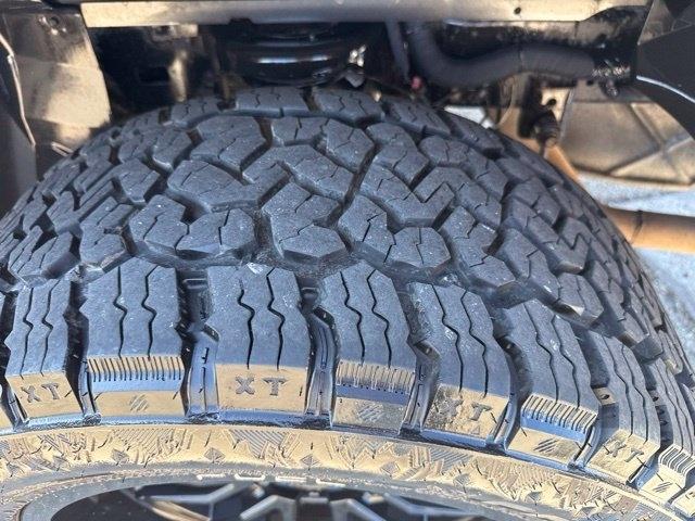 RAM 1500  2020