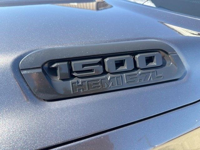 RAM 1500  2020