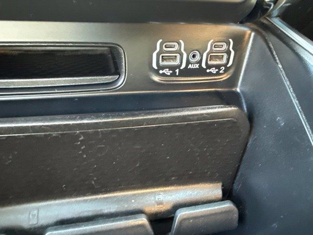 RAM 1500  2020
