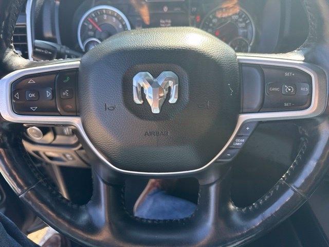 RAM 1500  2020