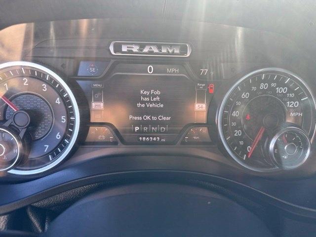 RAM 1500  2020