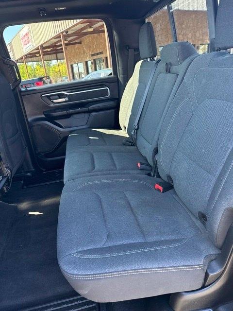 RAM 1500  2020