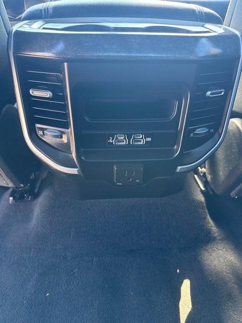 RAM 1500  2020