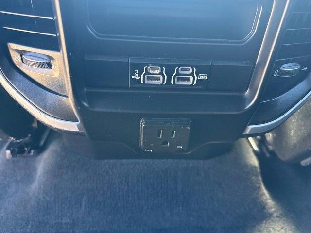 RAM 1500  2020
