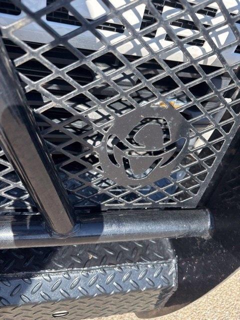Chevrolet Silverado 2500HD  2021