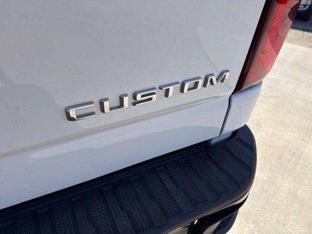 Chevrolet Silverado 2500HD  2021