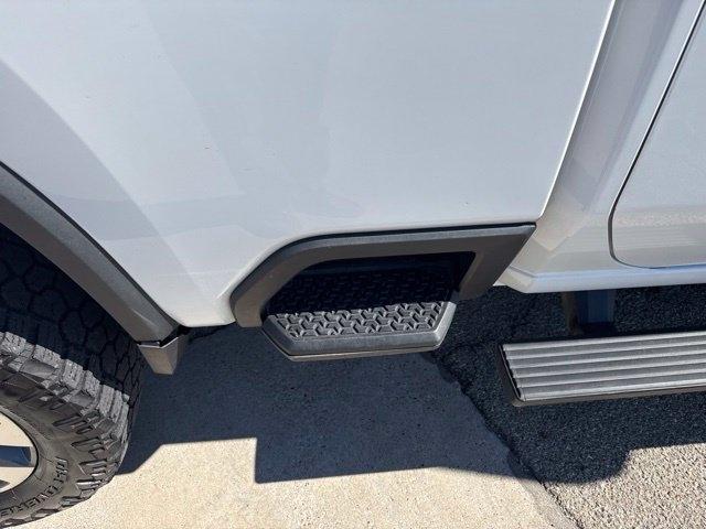 Chevrolet Silverado 2500HD  2021
