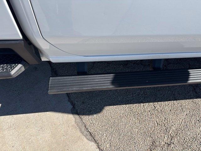 Chevrolet Silverado 2500HD  2021