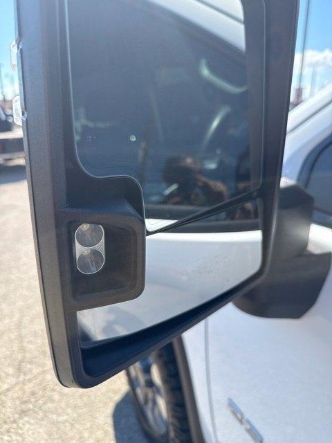 Chevrolet Silverado 2500HD  2021