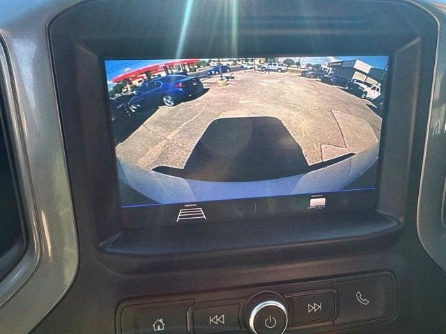 Chevrolet Silverado 2500HD  2021