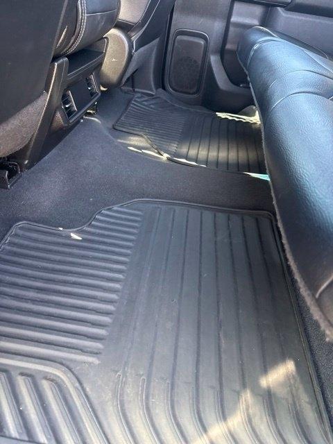 Chevrolet Silverado 2500HD  2021