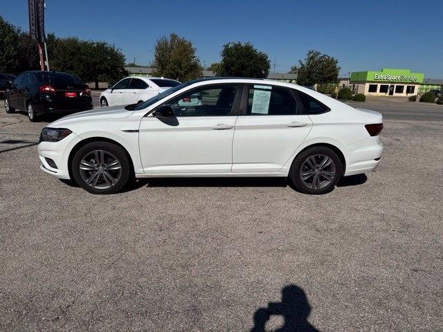 Volkswagen Jetta  2019