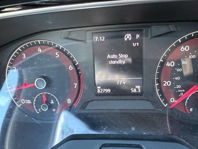 Volkswagen Jetta  2019
