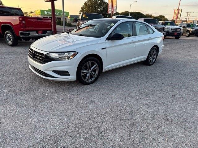 Volkswagen Jetta  2019
