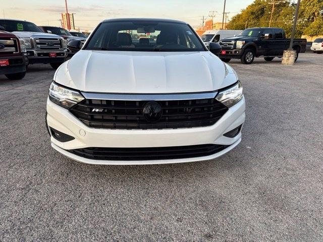 Volkswagen Jetta  2019