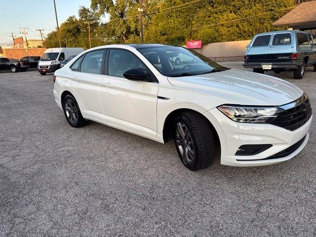 Volkswagen Jetta  2019