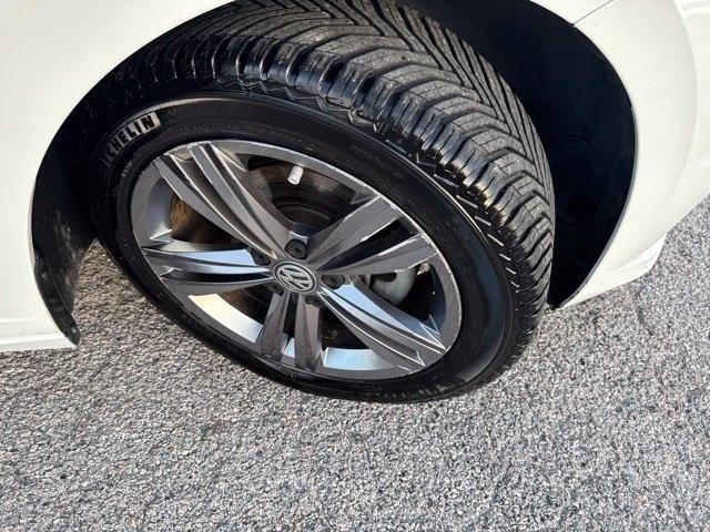 Volkswagen Jetta  2019
