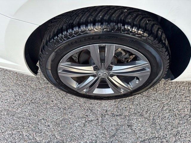 Volkswagen Jetta  2019
