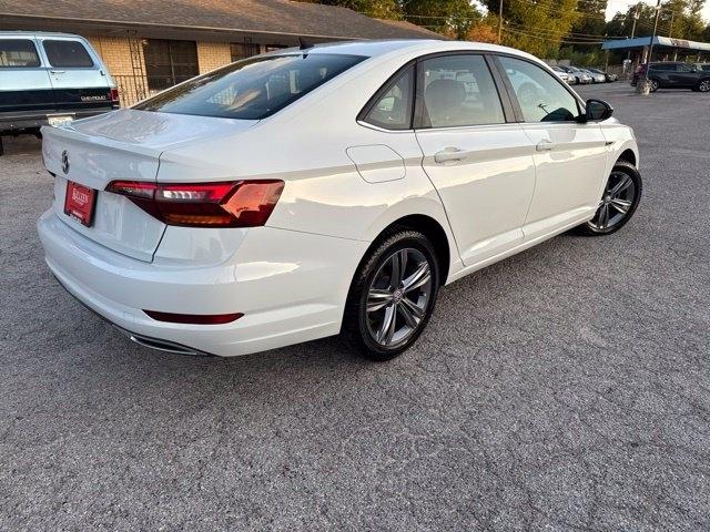 Volkswagen Jetta  2019