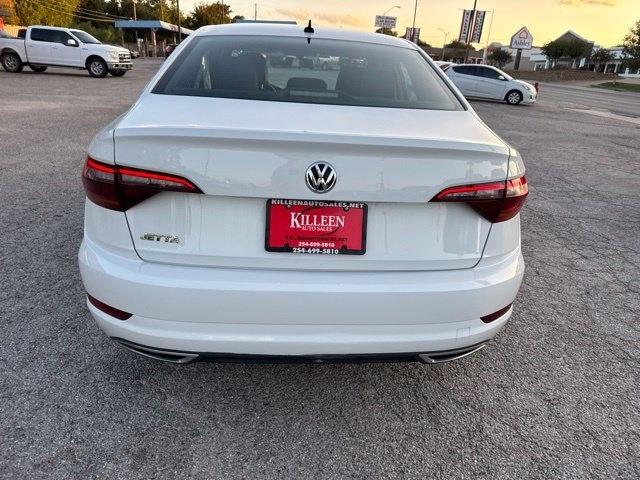 Volkswagen Jetta  2019