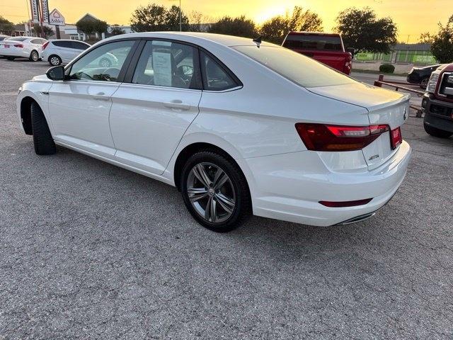 Volkswagen Jetta  2019