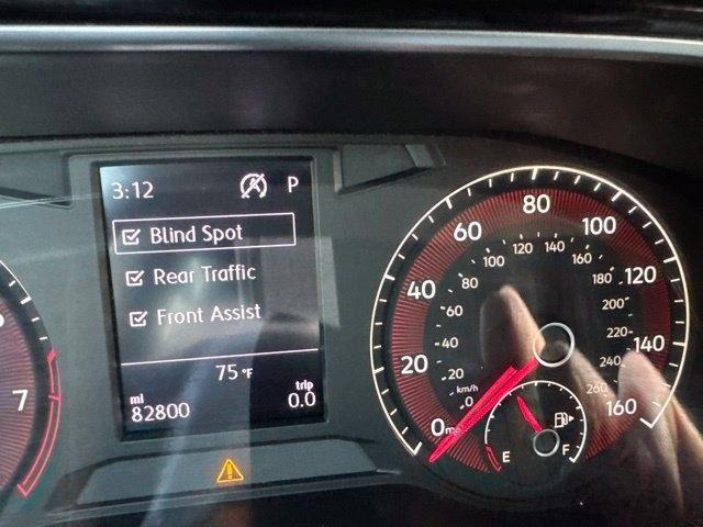 Volkswagen Jetta  2019