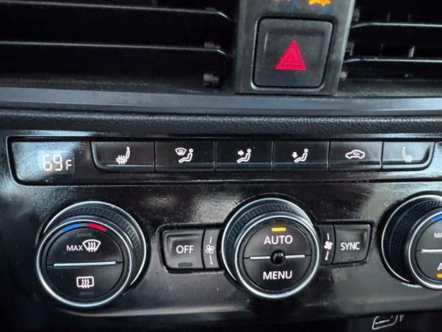 Volkswagen Jetta  2019