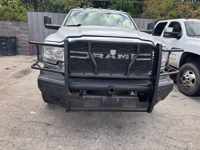 2022 RAM 5500 Chassis Cab