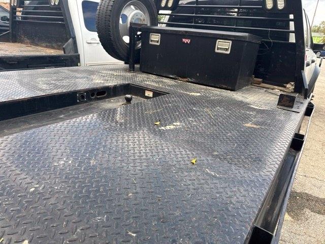 RAM 5500 Chassis Cab  2022
