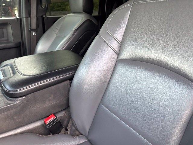 RAM 5500 Chassis Cab  2022