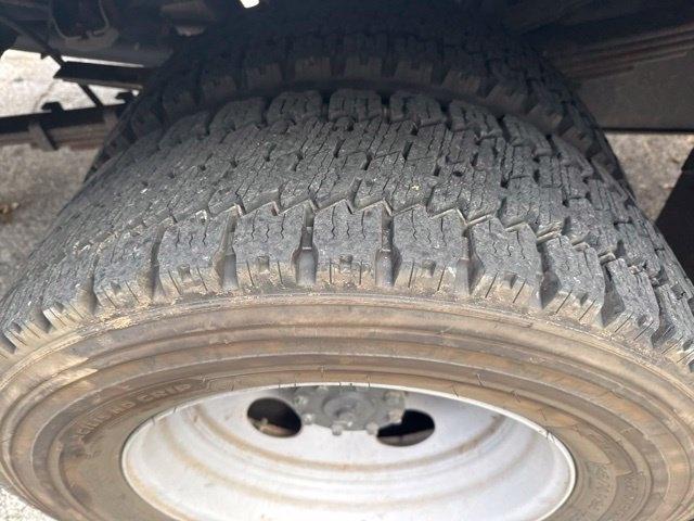 RAM 5500 Chassis Cab  2022