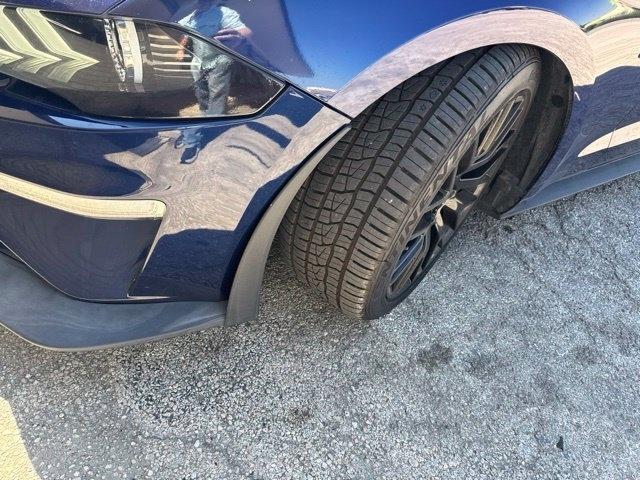 Ford Mustang  2019