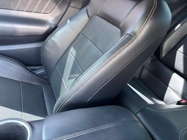 Ford Mustang  2019