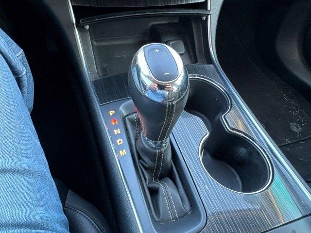 Chevrolet Impala  2016