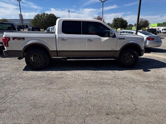 Ford F-150  2016