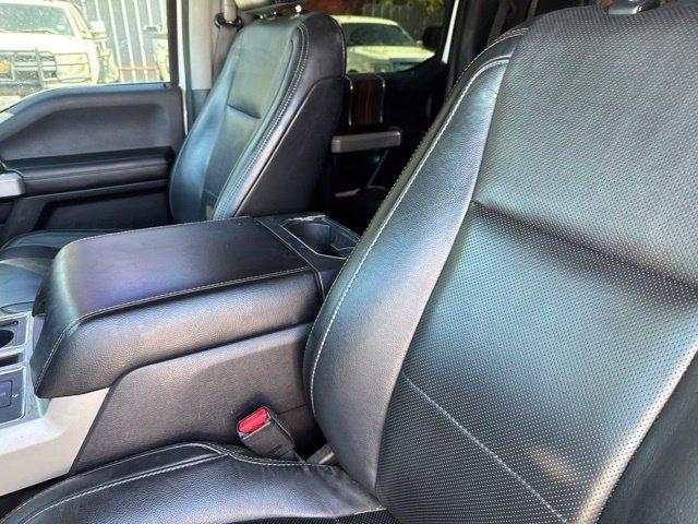 Ford F-150  2016
