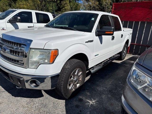 Ford F-150  2014