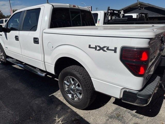 Ford F-150  2014