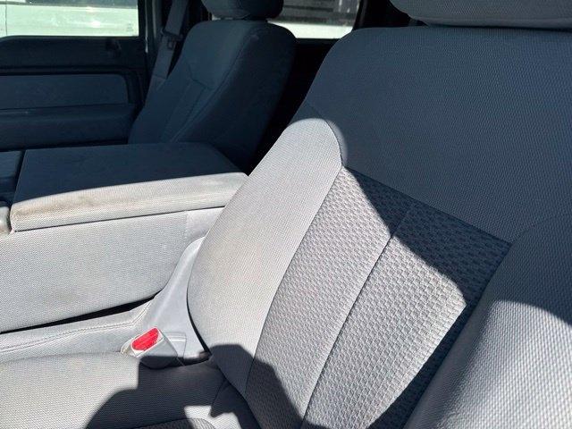 Ford F-150  2014