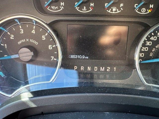 Ford F-150  2014