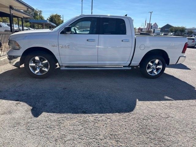 RAM 1500  2013