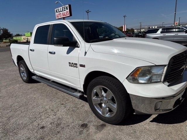 RAM 1500  2013