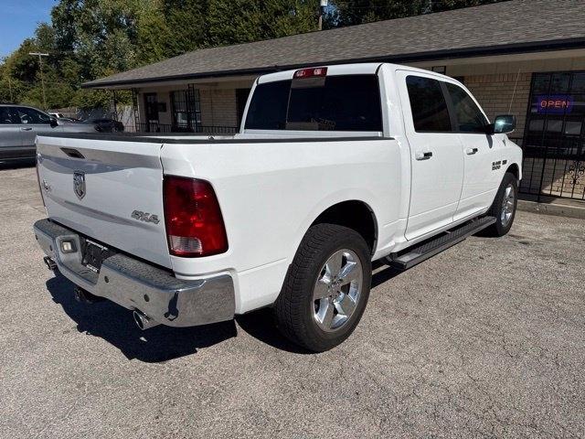 RAM 1500  2013