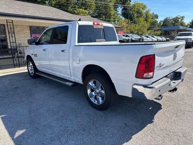 RAM 1500  2013