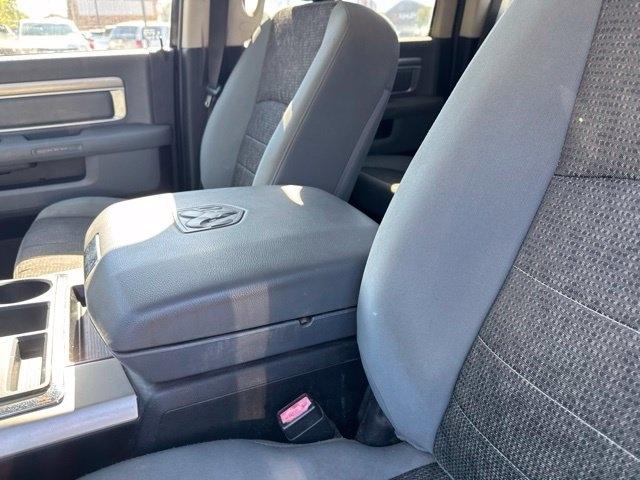 RAM 1500  2013