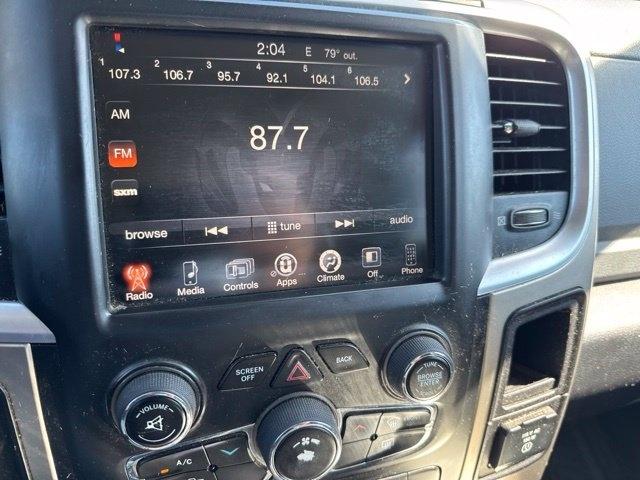 RAM 1500  2013
