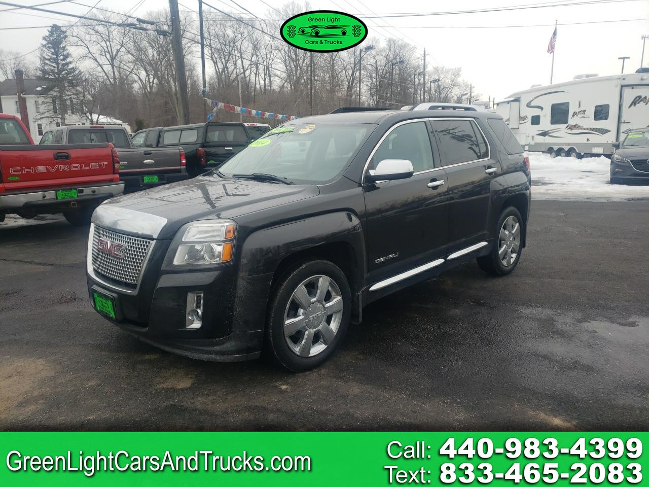 Used Cars for Sale Painesville OH 44077 Starr's Cars & Truck, Inc