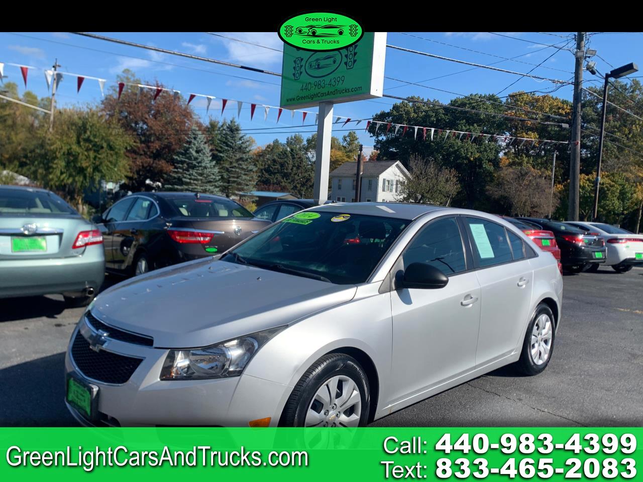 Used Cars for Sale Painesville OH 44077 Starr's Cars & Truck, Inc