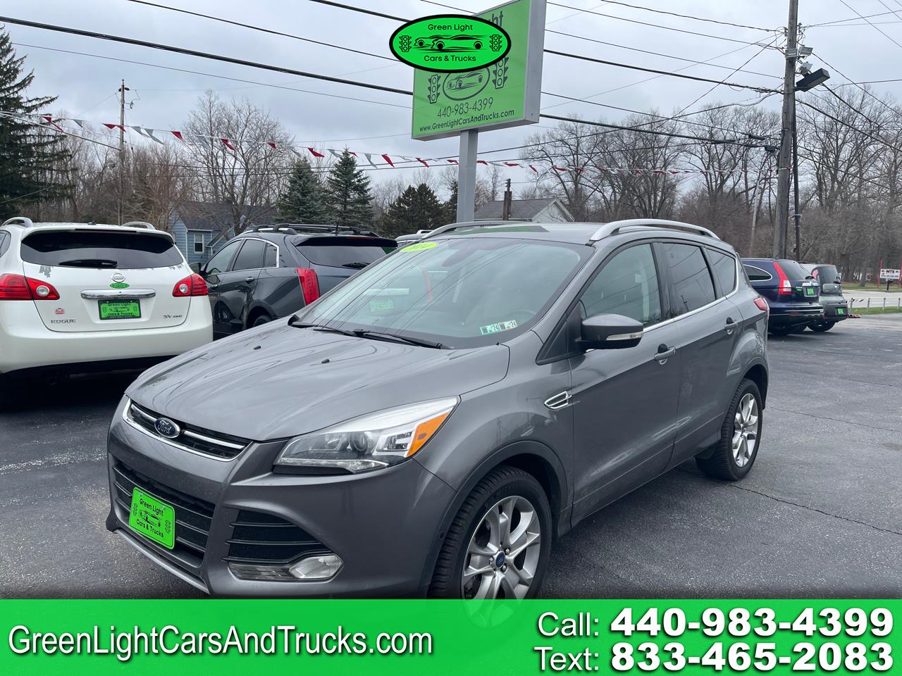 Used Cars for Sale Painesville OH 44077 Starr's Cars & Truck, Inc